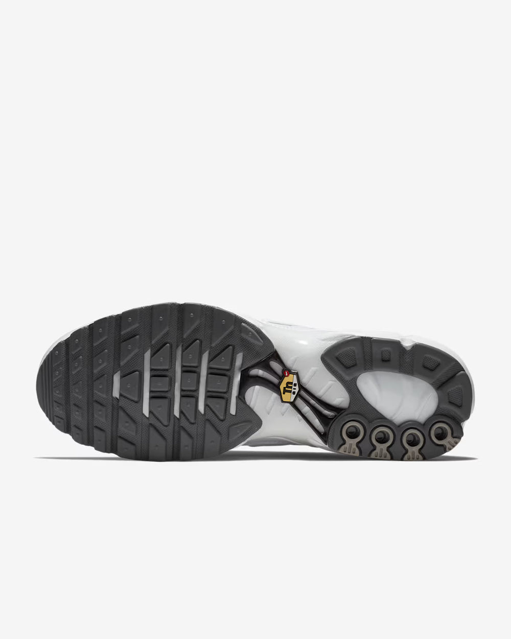 Sneakers Blanc - photo 5/5 - UrbanDrip