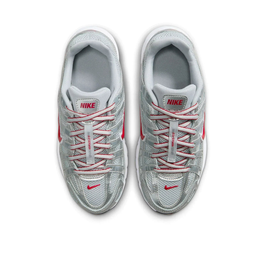 Sneakers Rouge - photo 3/5 - UrbanDrip