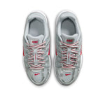 Sneakers Rouge - photo 3/5 - UrbanDrip