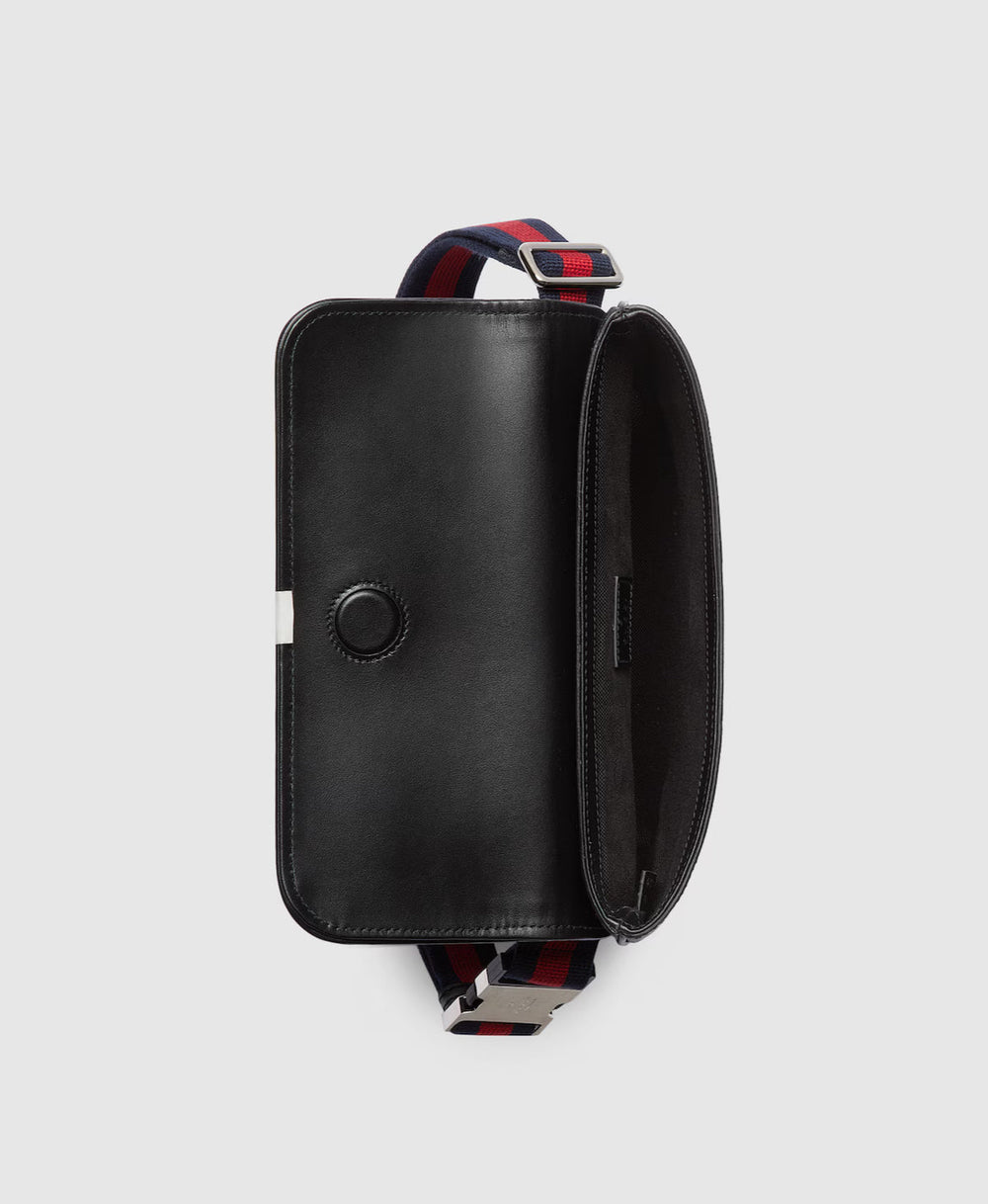 Sac ceinture petit format Black - photo 7/8 - UrbanDrip