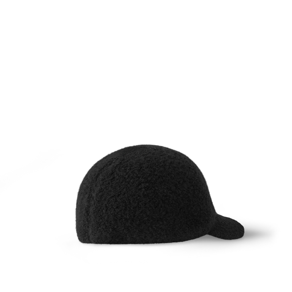 Casquette Woolgram - photo 3/3 - UrbanDrip