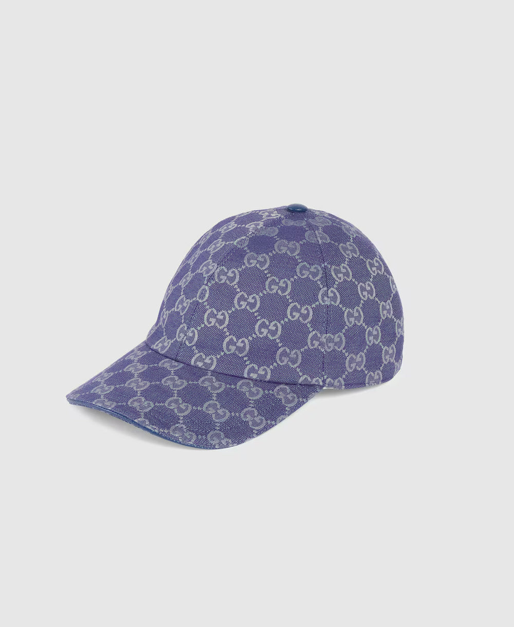 Casquette en toile - photo 1/6 - UrbanDrip