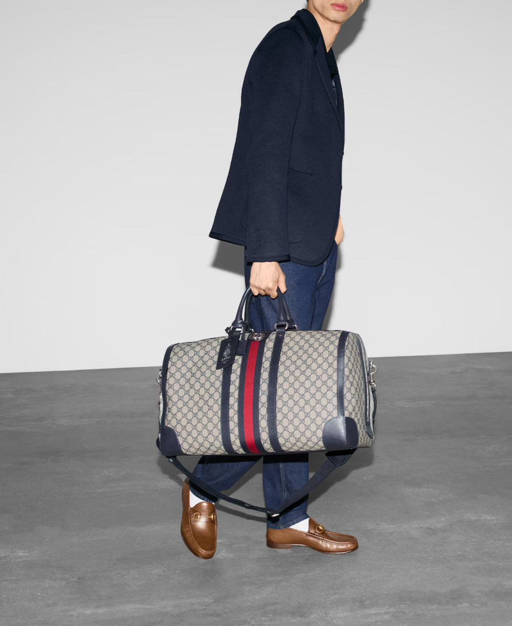 Sac de voyage Savoy grand format - photo 3/8 - UrbanDrip