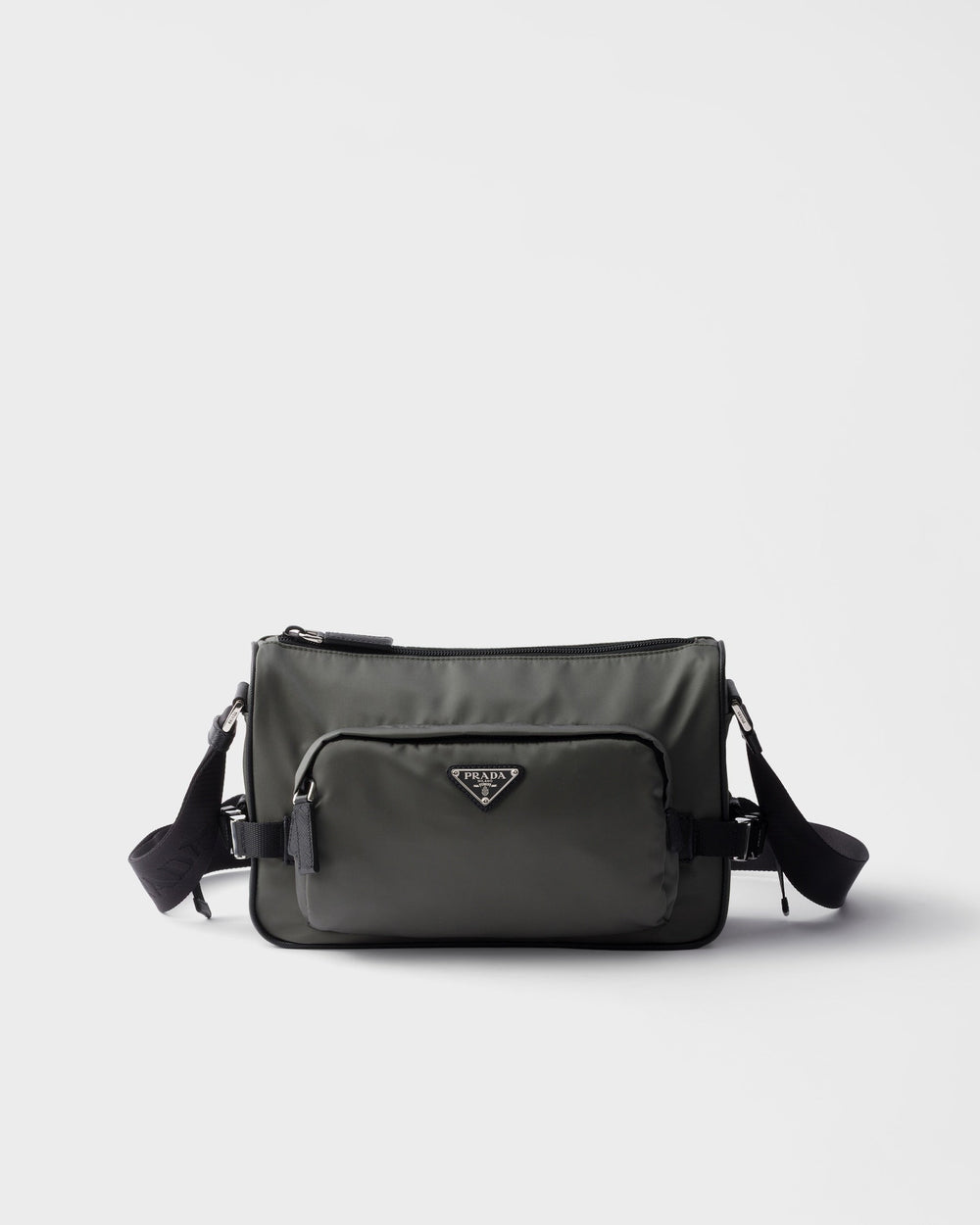 Sac de taille moyenne porté épaule en et cuir - UrbanDrip