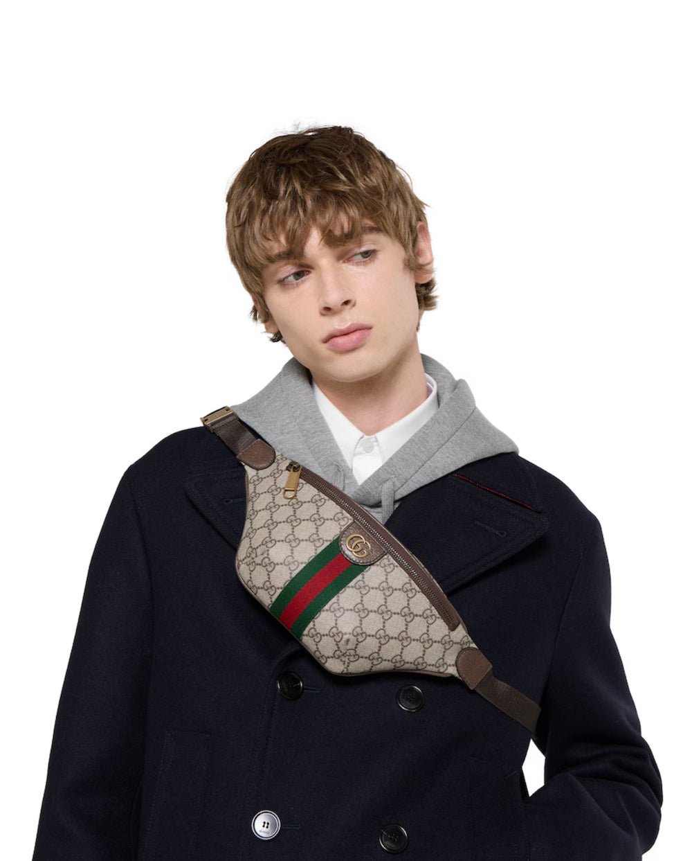 Sac ceinture Ophidia petite taille - photo 3/6 - UrbanDrip