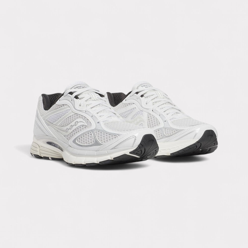 Sneakers Guide 7 White Black - photo 5/6 - UrbanDrip
