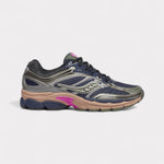 Sneakers 9 Brush Blue - photo 1/8 - UrbanDrip