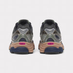 Sneakers 9 Brush Blue - photo 6/8 - UrbanDrip