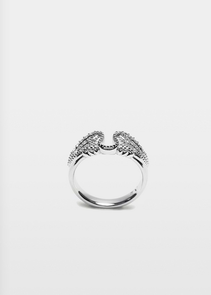 Bague Rock