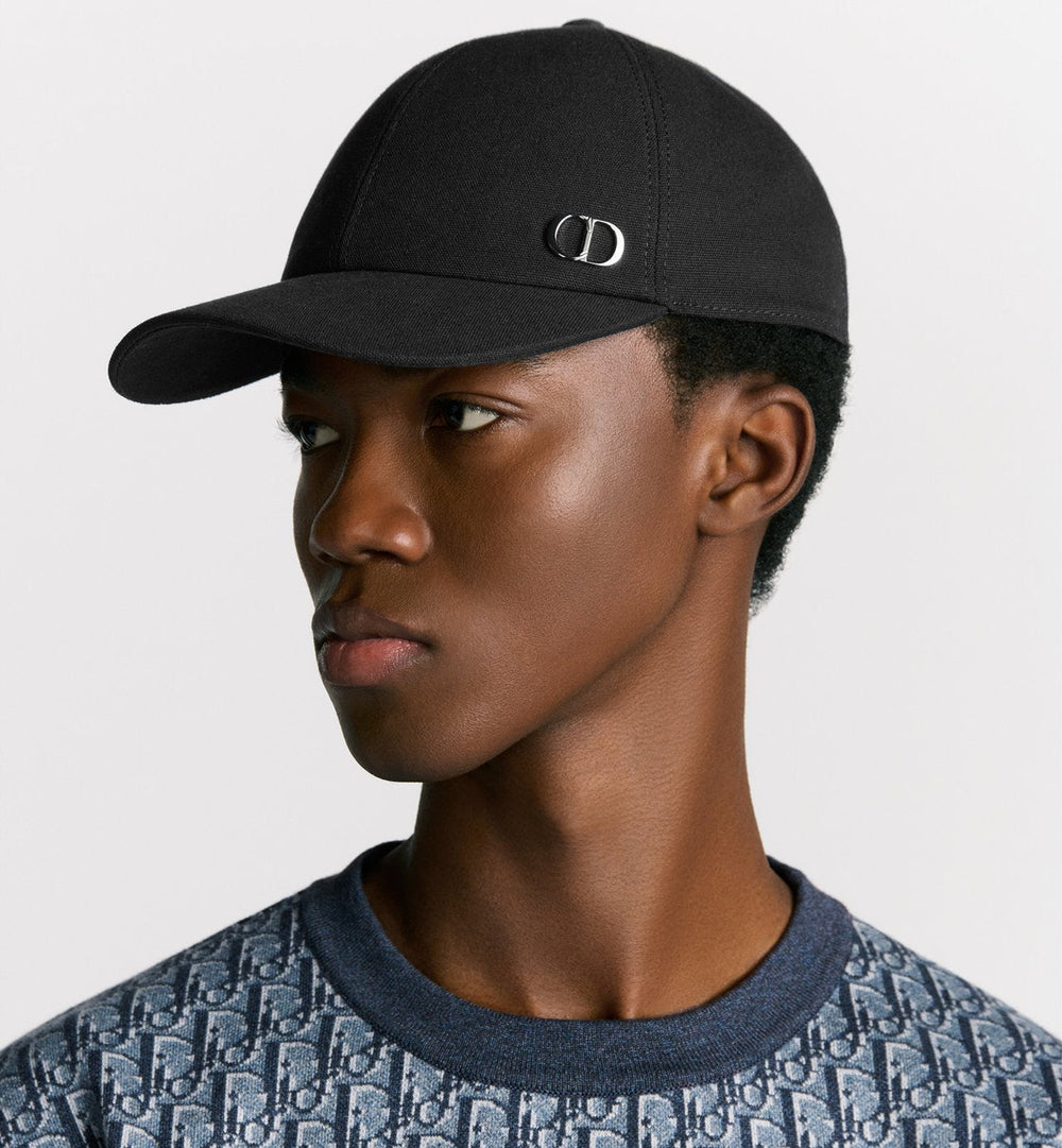 Casquette CD Icon - photo 2/4 - UrbanDrip
