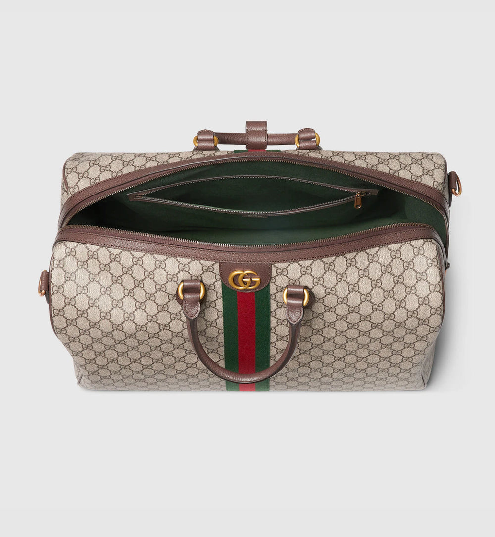 Sac de voyage Savoy grande taille - photo 8/8 - UrbanDrip