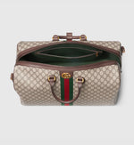 Sac de voyage Savoy grande taille - photo 8/8 - UrbanDrip