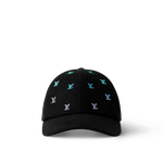 Casquette Blason Shading Denim - photo 1/6 - UrbanDrip