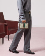 Sac Sacoche Ophidia - photo 3/10 - UrbanDrip