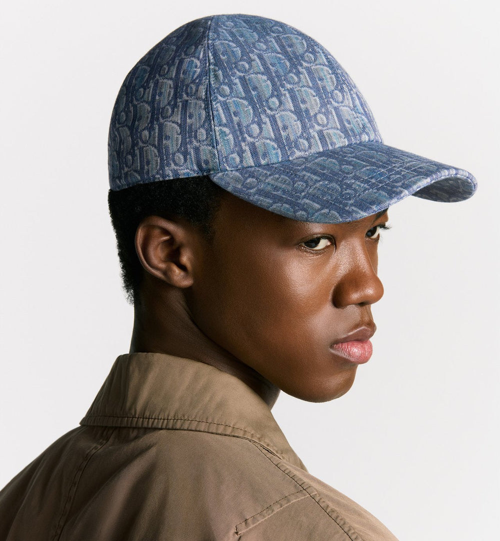 Casquette Oblique - photo 2/5 - UrbanDrip