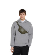 Sac ceinture jumbo petit format - photo 3/6 - UrbanDrip