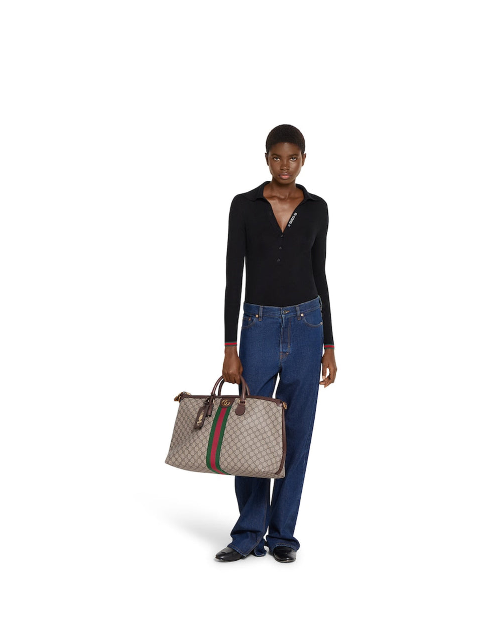 Sac de voyage Savoy taille moyenne - photo 5/9 - UrbanDrip