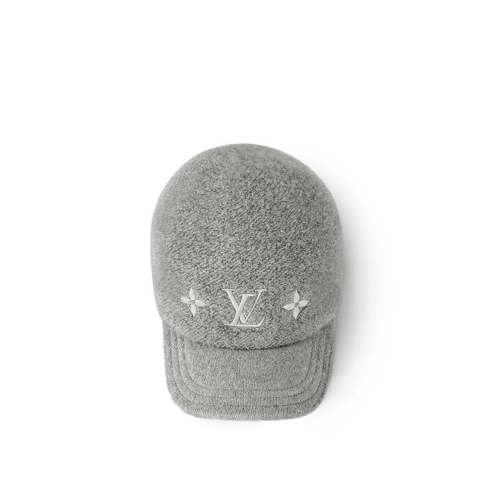 Casquette Woolgram - photo 4/7 - UrbanDrip