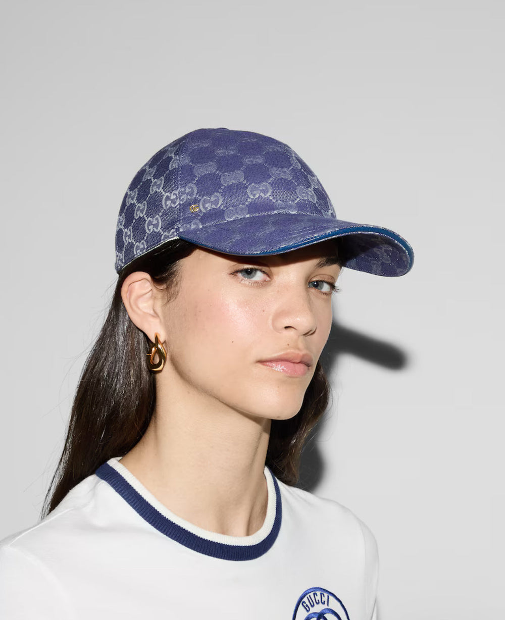 Casquette en toile - photo 4/6 - UrbanDrip