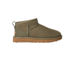 Bottes Femme Botte Classic Ultra Mini Vert - photo 1/4 - UrbanDrip