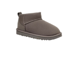 Bottes Femme Botte Classic Ultra Mini Gris - photo 2/4 - UrbanDrip