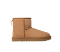 UGG Botte Classic Mini II Marron
