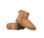 UGG Botte Classic Mini II Marron - UrbanDrip