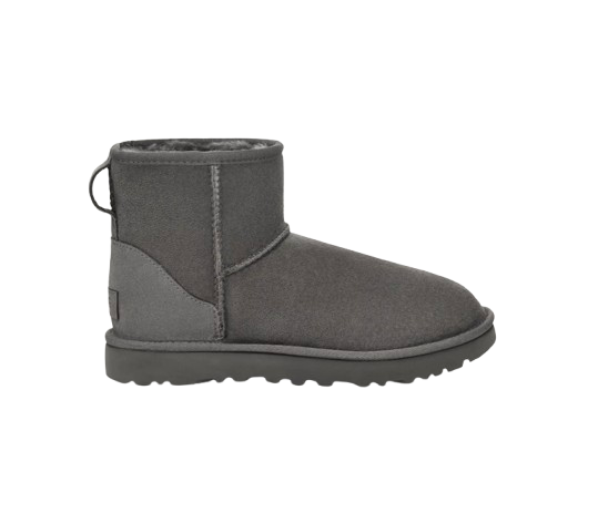 Bottes Botte Classic Mini Gris - photo 1/4 - UrbanDrip