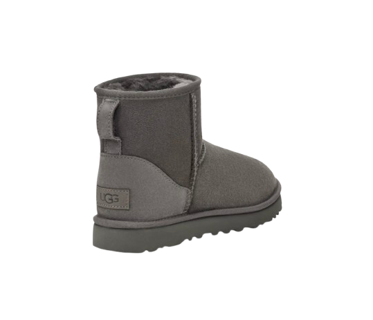 Bottes Botte Classic Mini Gris - photo 3/4 - UrbanDrip