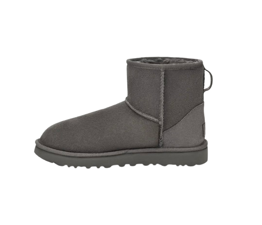Bottes Botte Classic Mini Gris - photo 4/4 - UrbanDrip