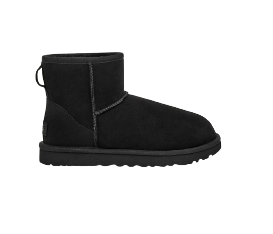Bottes Botte Classic Mini Noir - photo 1/4 - UrbanDrip