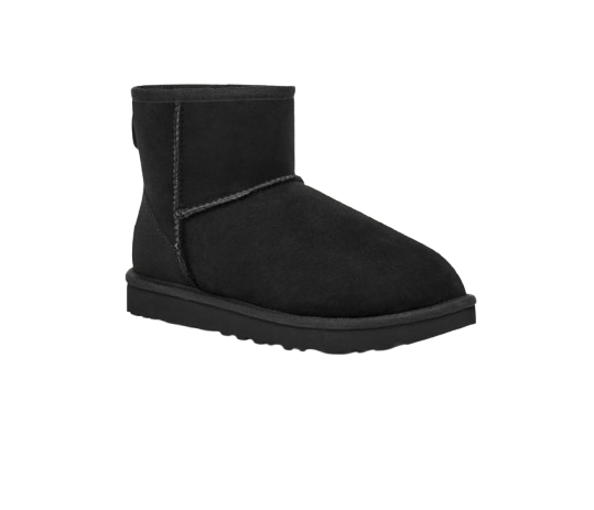 Bottes Botte Classic Mini Noir - photo 2/4 - UrbanDrip