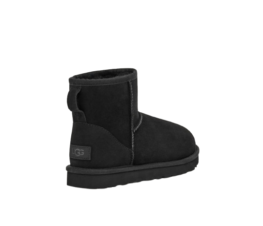Bottes Botte Classic Mini Noir - photo 3/4 - UrbanDrip