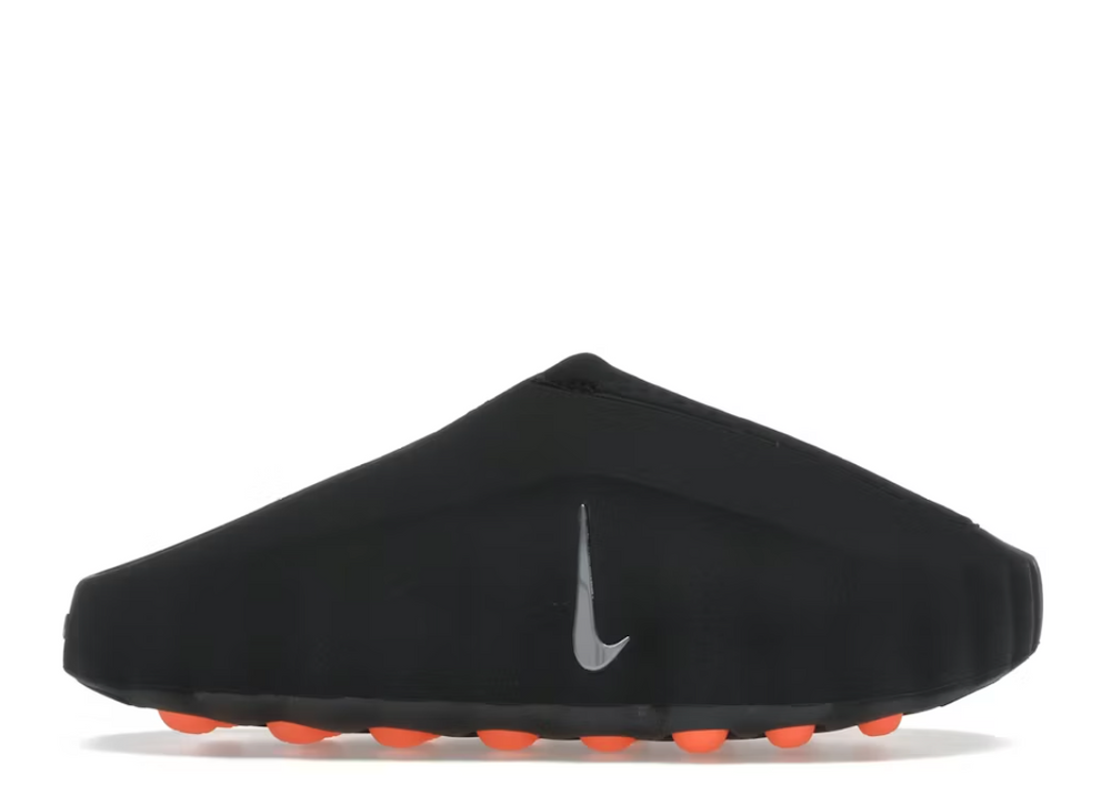 Sneakers Mind 001 Black - photo 3/4 - UrbanDrip