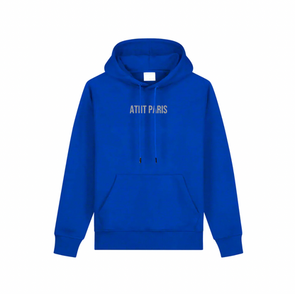 Sweat Angel Blue