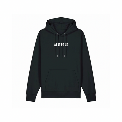 Sweat Angel Black