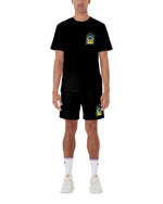 T-Shirt Avenida Blanc - photo 3/4 - UrbanDrip