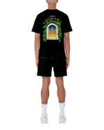 T-Shirt Avenida Blanc - photo 2/4 - UrbanDrip