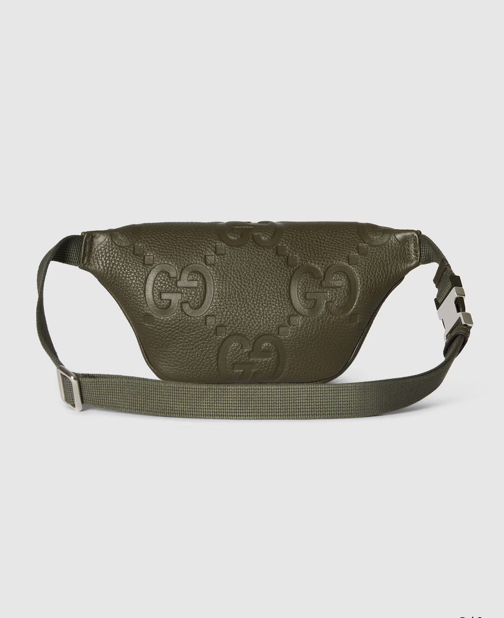 Sac ceinture jumbo petit format - photo 4/6 - UrbanDrip