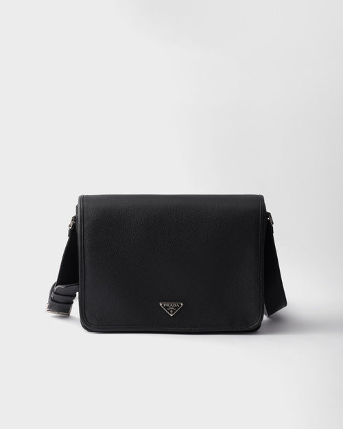 Sac à bandoulière en cuir