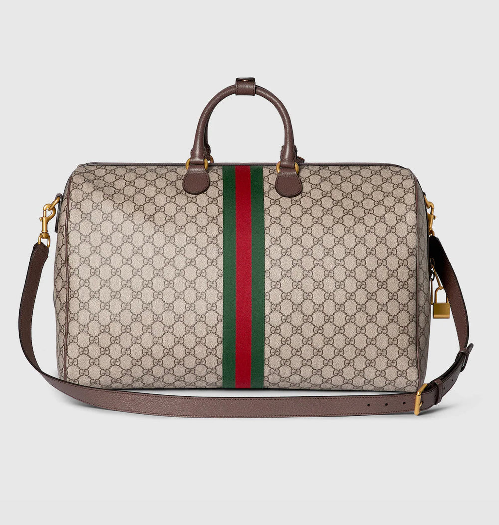 Sac de voyage Savoy grande taille - photo 6/8 - UrbanDrip