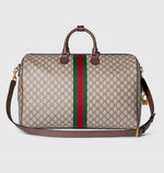 Sac de voyage Savoy grande taille - photo 6/8 - UrbanDrip