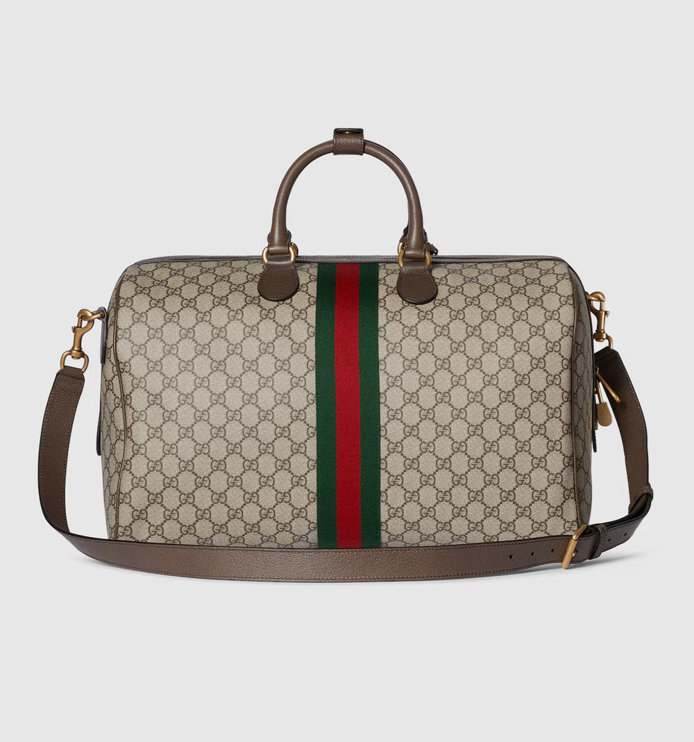 Sac de voyage Savoy taille moyenne - photo 5/7 - UrbanDrip