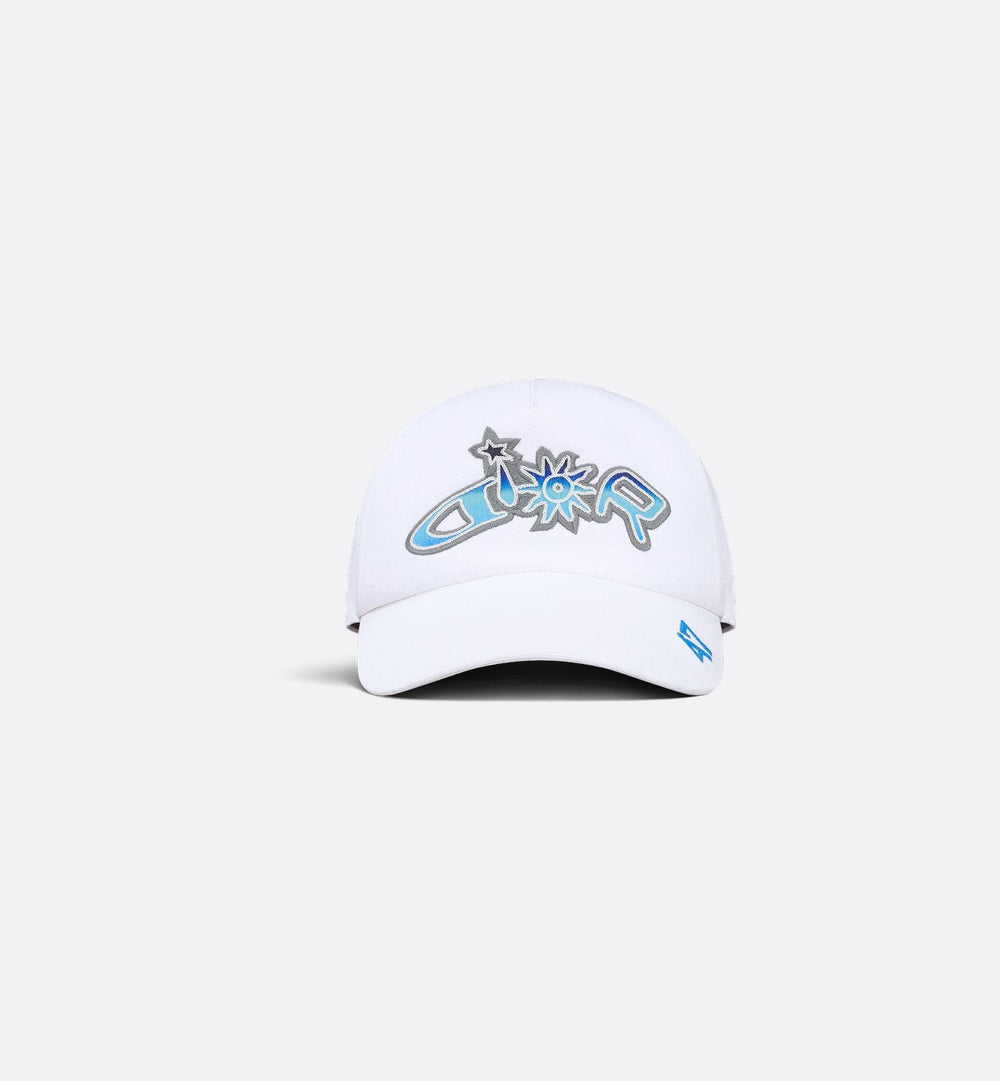 Casquette AND LEWIS HAMILTON - photo 4/5 - UrbanDrip