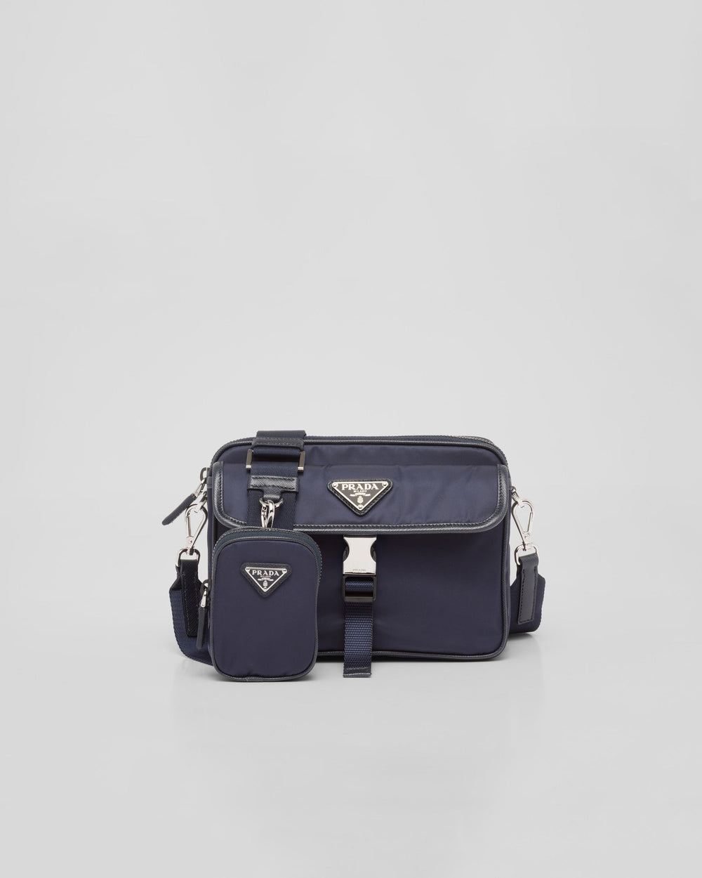 Sac porté épaule en et cuir - UrbanDrip