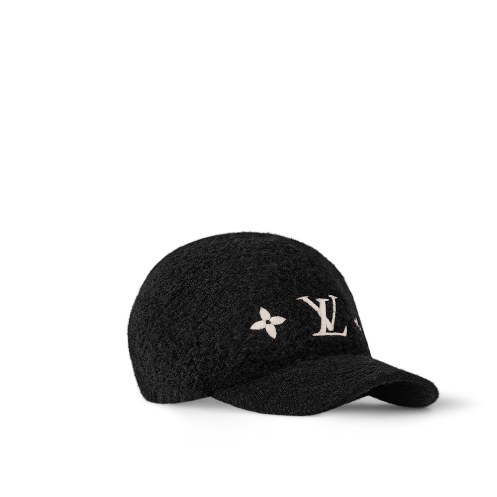 Casquette Woolgram - photo 2/3 - UrbanDrip