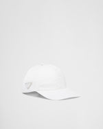 Casquette de baseball en Blanc - photo 1/4 - UrbanDrip