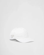 Casquette de baseball en Blanc - photo 1/4 - UrbanDrip