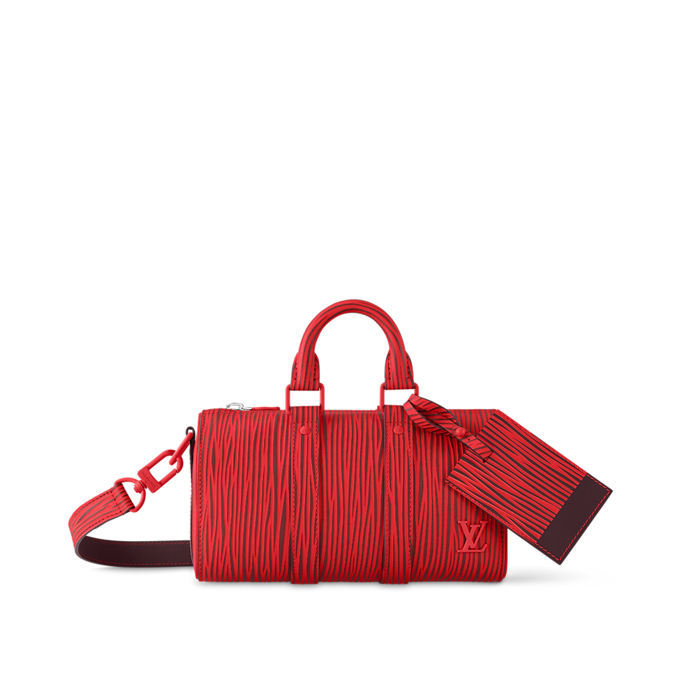 Sac x Park Seo Bo Keepall Bandoulière 25 - photo 1/4 - UrbanDrip