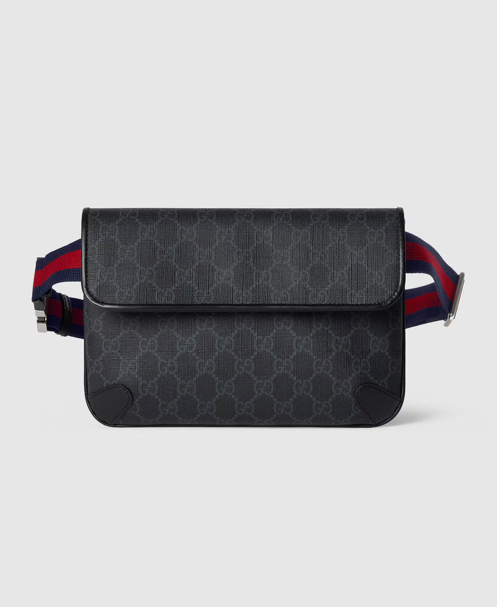 Sac ceinture petit format Black - photo 1/8 - UrbanDrip